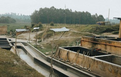 Burundi
