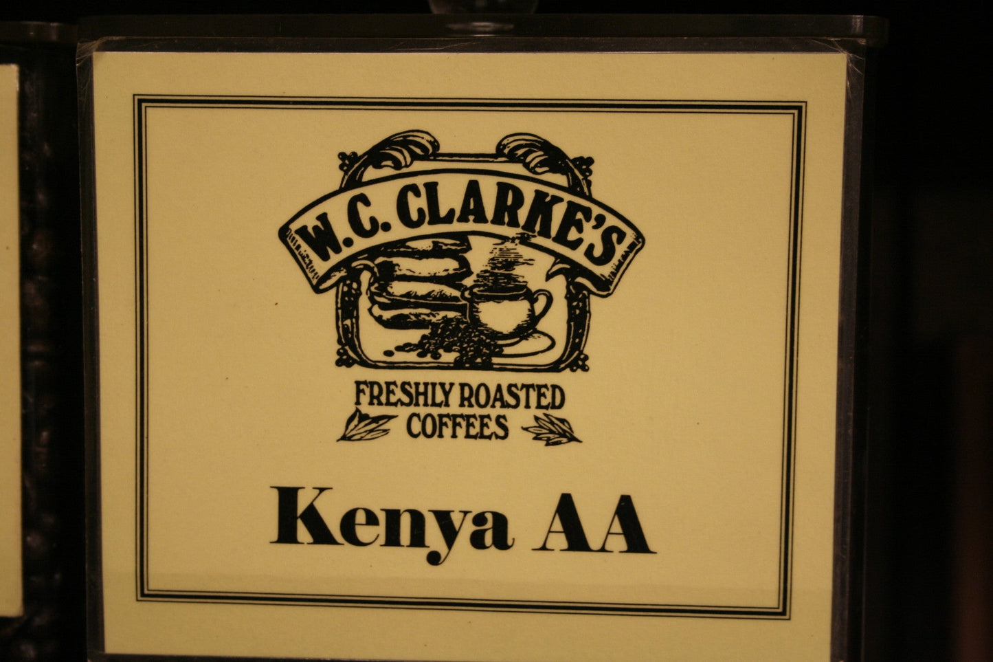 Kenya AA Select