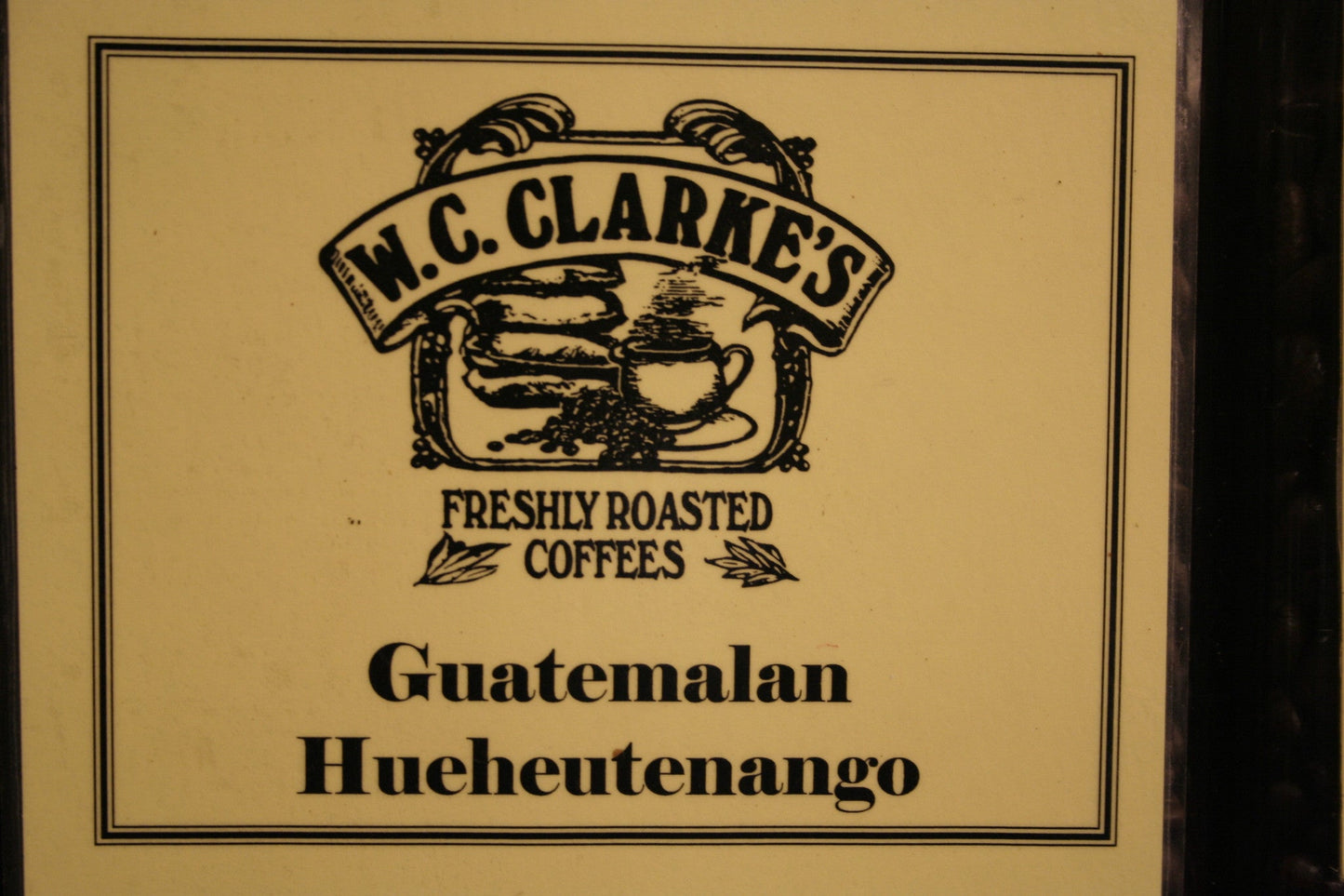 Guatemala Huehuetanango