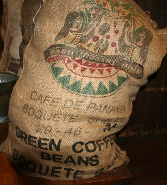 Panamanian