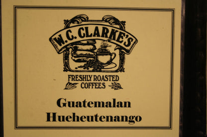 Guatemala Huehuetanango