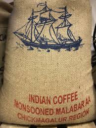 Monsooned Malabar
