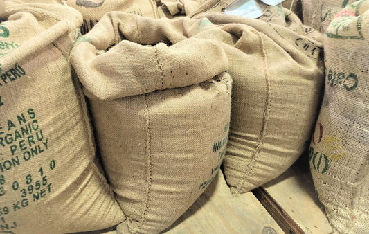 Uncle Willies Blend